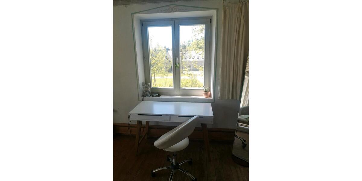 Wohnen auf Zeit Passau Mühltal - 1 Zimmer, 15 m&sup2;, 390&euro; | Angebot:26236173