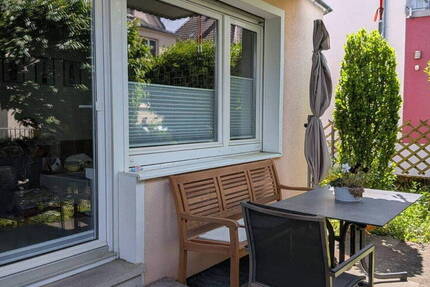Wohnung Heilbronn Kernstadt - 3 Zimmer, 67 m&sup2;, 695&euro; | Angebot:26795126
