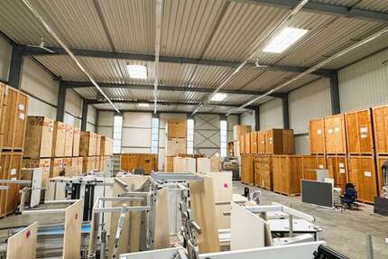 Gewerbeobjekt Heilbronn Altböllinger Höfe - 3.942&euro; | Angebot:27408814
