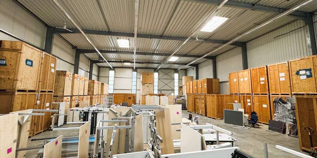 Gewerbeobjekt Heilbronn Altböllinger Höfe - 3.942&euro; | Angebot:27408814