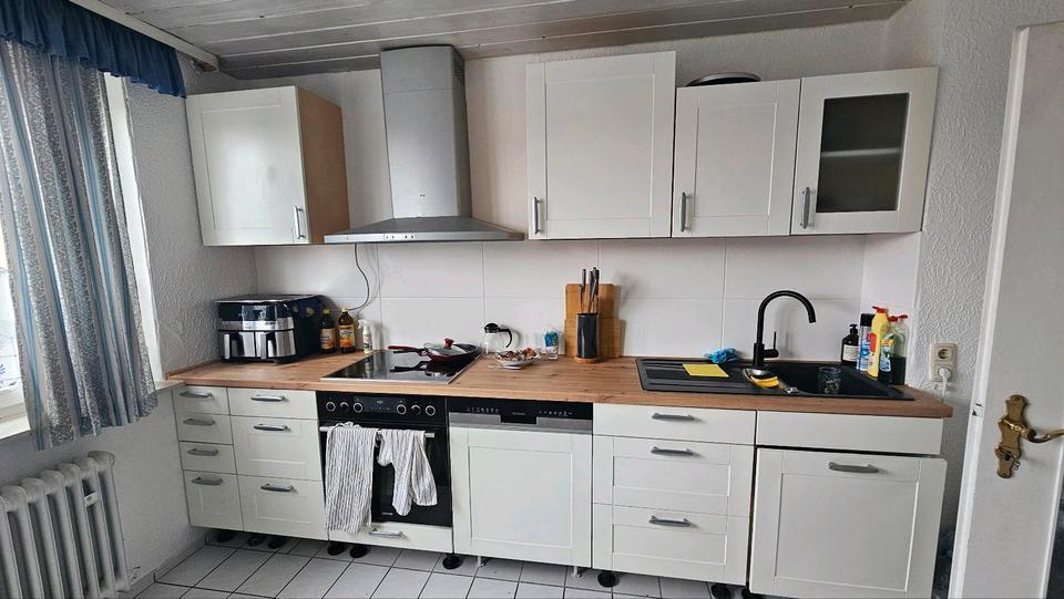 5 WG Zimmer in Regenstauf (Studenten Azubis)