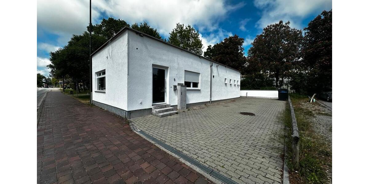 Gewerbeobjekt Kolbermoor - 3.000&euro; | Angebot:26548139