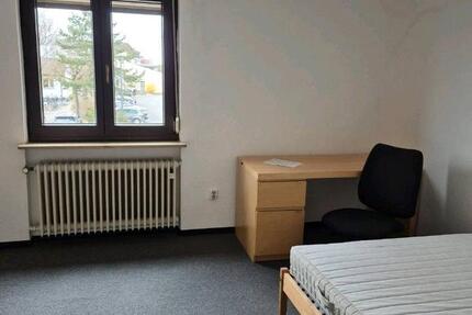 Wohnen auf Zeit Erlangen Am Anger - 1 Zimmer, 14 m&sup2;, 450&euro; | Angebot:26236188