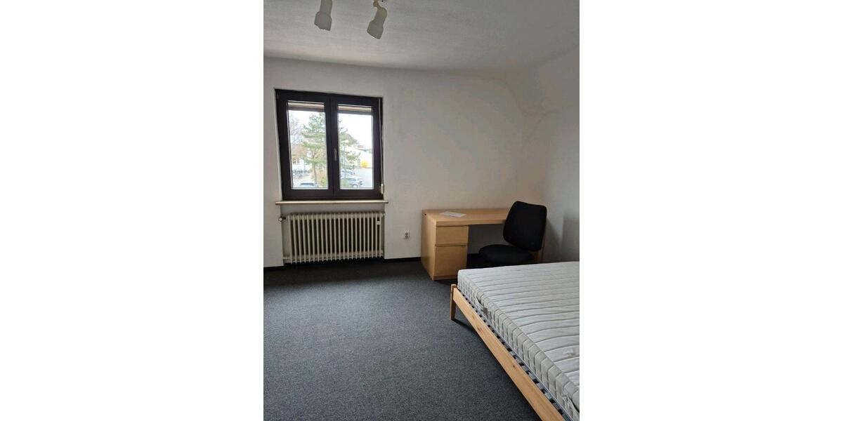 Wohnen auf Zeit Erlangen Am Anger - 1 Zimmer, 14 m&sup2;, 450&euro; | Angebot:26236188