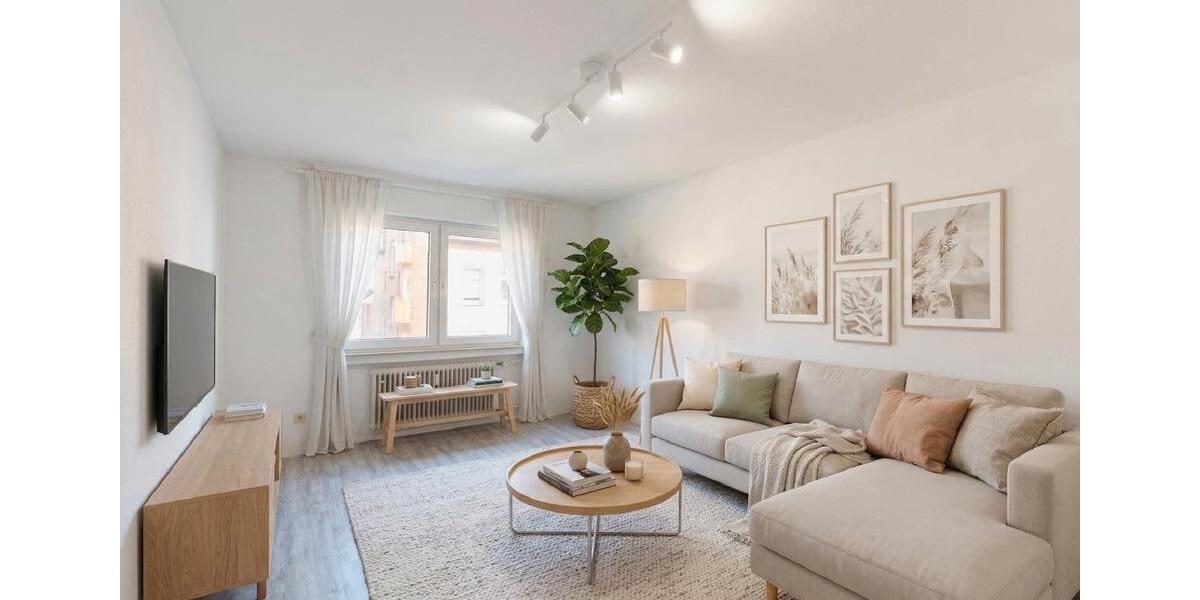 Etagenwohnung Stuttgart Stuttgart-Süd - 3 Zimmer, 68 m&sup2;, 1.390&euro; | Angebot:26368793