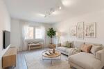 Etagenwohnung Stuttgart Stuttgart-Süd - 3 Zimmer, 68 m&sup2;, 1.390&euro; | Angebot:26368793