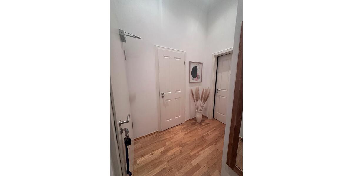 Wohnen auf Zeit Neuss Augustinusviertel - 2 Zimmer, 45 m&sup2;, 1.250&euro; | Angebot:26426810