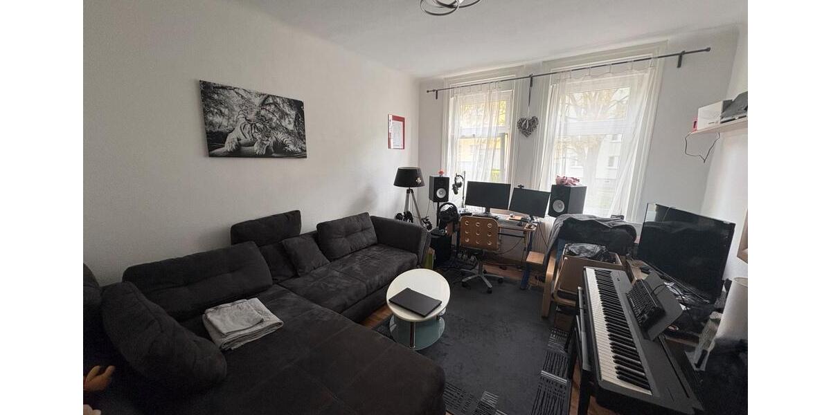 Etagenwohnung Mühlhausen (Thüringen) - 3 Zimmer, 72 m&sup2;, 560&euro; | Angebot:26577960