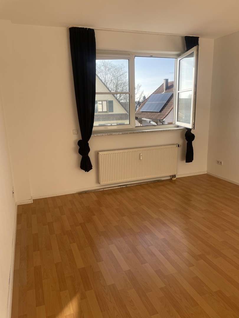 Wohnung zum Mieten in Weil am Rhein 750 € 42 m² 1 zimmer