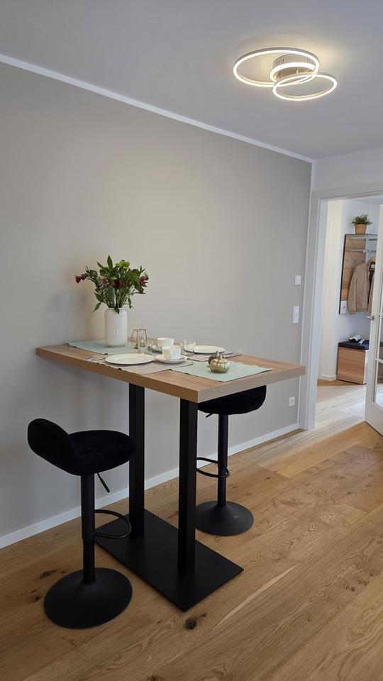 Modernes Studio (möbliert) - Exklusives Wohnen in ruhiger Waldrandlage von Bensberg zimmer
