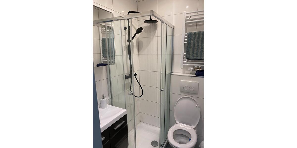 Wohnen auf Zeit Saarbrücken - 1 Zimmer, 30 m&sup2;, 50&euro; | Angebot:26255358