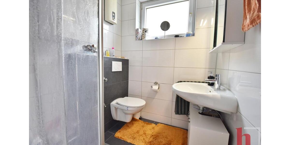 Etagenwohnung Damme - 3 Zimmer, 73 m&sup2;, 700&euro; | Angebot:26193994