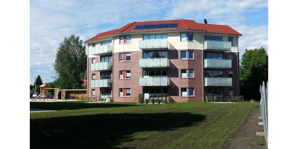 Dachgeschoßwohnung Papenburg - 2 Zimmer, 60 m&sup2;, 500&euro; | Angebot:25145095
