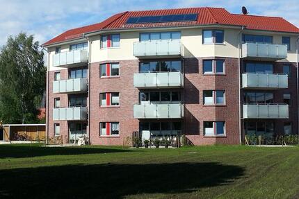 Wohnung Papenburg - 2 Zimmer, 60 m&sup2;, 500&euro; | Angebot:25145095