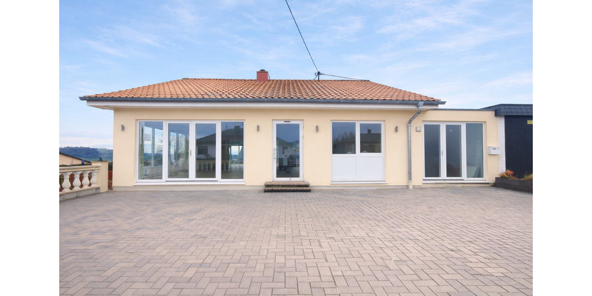 Gewerbeobjekt Losheim am See - 1.300&euro; | Angebot:24691551