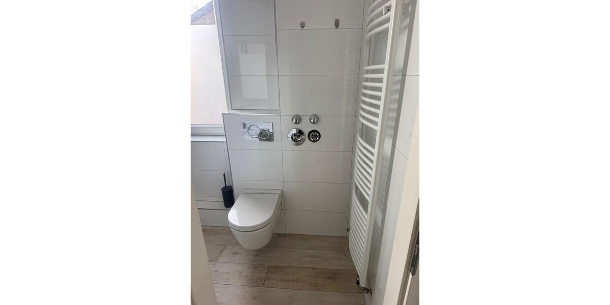 Erdgeschoßwohnung Hanau Großauheim - 3 Zimmer, 56 m&sup2;, 1.150&euro; | Angebot:24628863