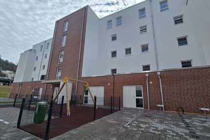 Wohnung Bad Kissingen - 4 Zimmer, 106 m&sup2;, 1.277&euro; | Angebot:27442560