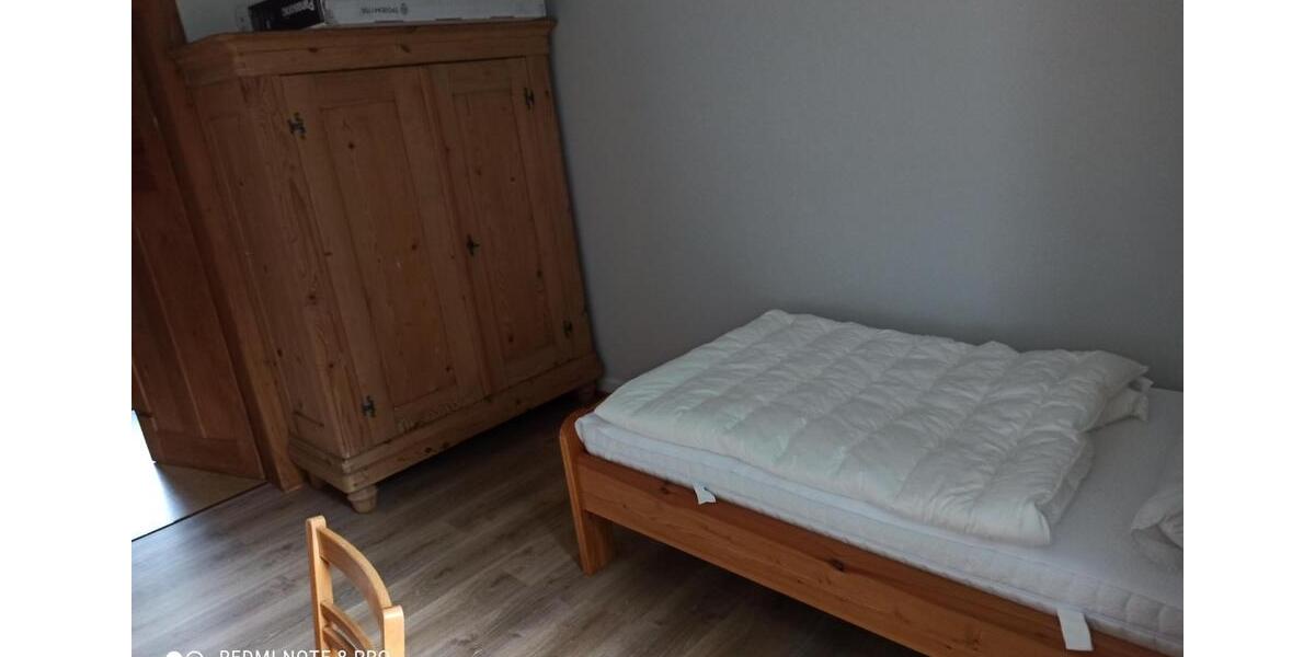 Kleines Appartment,56 m2 zu vermieten 2 zimmer