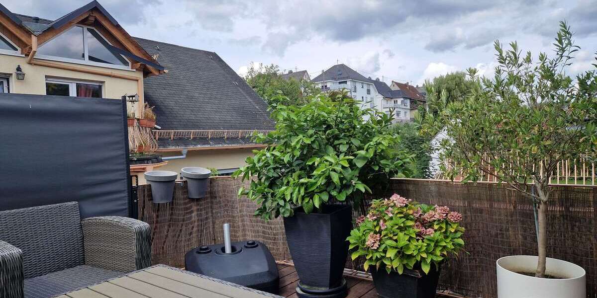 Etagenwohnung Siegen Dillnhütten - 2 Zimmer, 70 m&sup2;, 595&euro; | Angebot:26122014