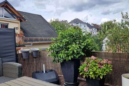 Wohnung Siegen Dillnhütten - 2 Zimmer, 70 m&sup2;, 595&euro; | Angebot:26122014