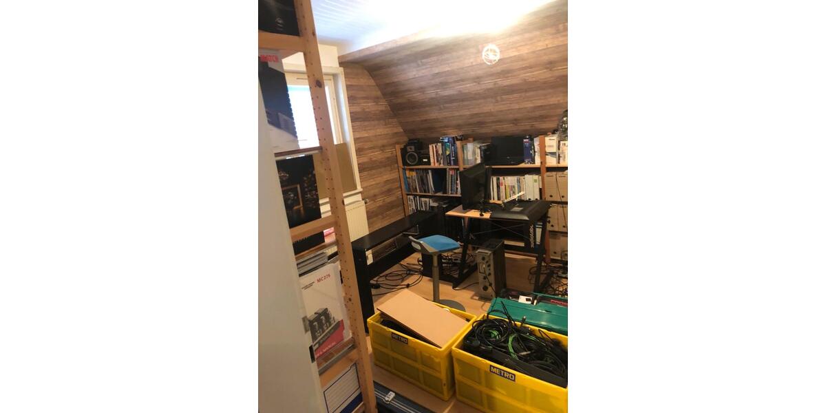 Einfamilienhaus Remchingen - 5 Zimmer, 96 m&sup2;, 1.100&euro; | Angebot:26344145