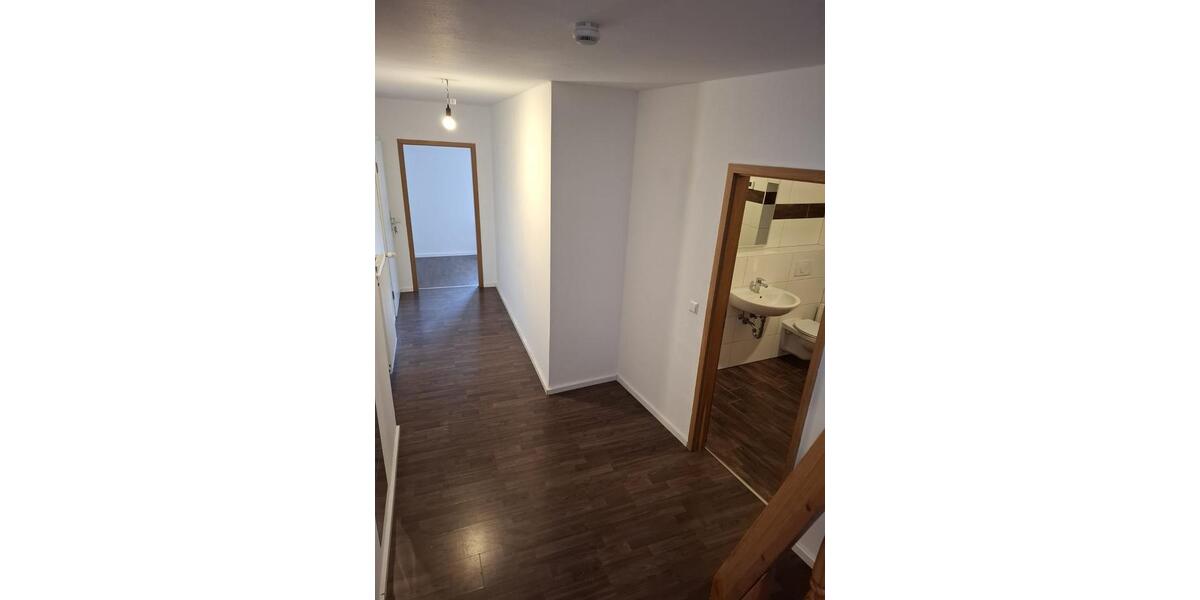 Maisonettenwohnung Gardelegen - 3 Zimmer, 98 m&sup2;, 690&euro; | Angebot:25783053