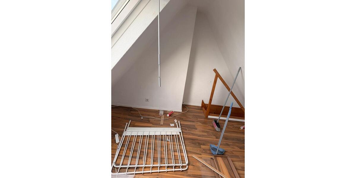 Wohnen auf Zeit Aschaffenburg Gailbach - 1 Zimmer, 18 m&sup2;, 495&euro; | Angebot:26640789