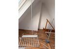 Wohnen auf Zeit Aschaffenburg Gailbach - 1 Zimmer, 18 m&sup2;, 495&euro; | Angebot:26640789