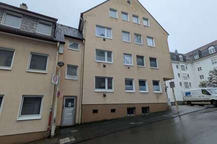 Wohnung Solingen - 1 Zimmer, 23 m&sup2;, 225&euro; | Angebot:25126436