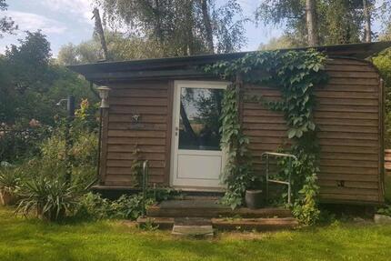 Bungalow Gartenhaus Tinyhouse 3 zimmer