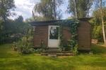 Bungalow Gartenhaus Tinyhouse 3 zimmer