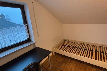 2er Wg für (DHBW) Studenten befristet 2 zimmer