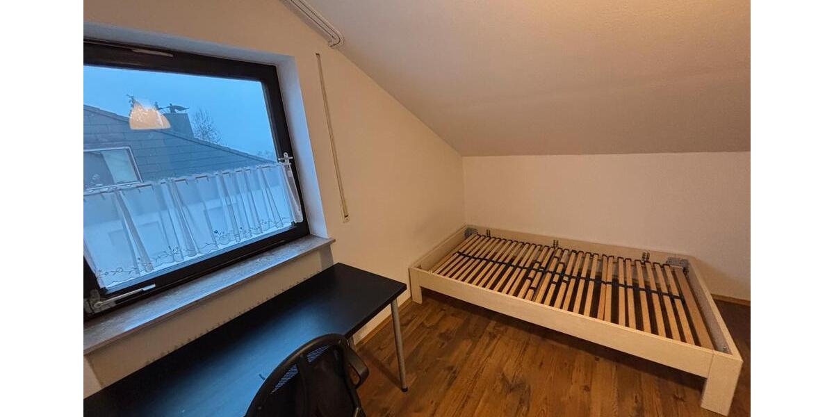 2er Wg für (DHBW) Studenten befristet 2 zimmer