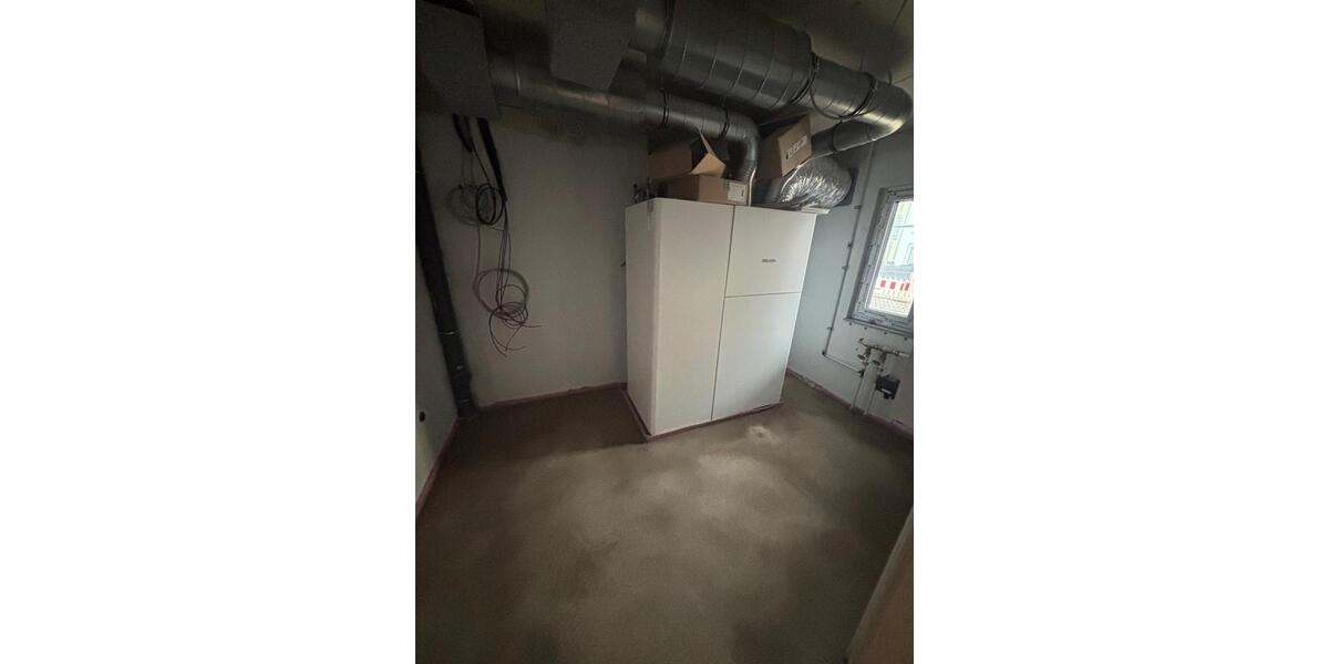 Neubau! Moderne & ökologische Traum-Wohneinheit in Top-Lage 4 zimmer