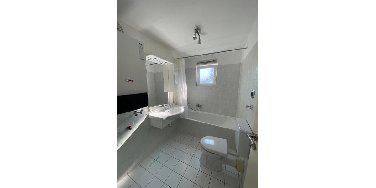 Dachgeschoßwohnung Sprendlingen - 2 Zimmer, 60 m&sup2;, 600&euro; | Angebot:26284615