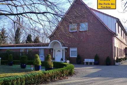 Wohnung Osteel - 2 Zimmer, 34 m&sup2;, 330&euro; | Angebot:24498869