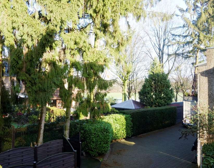 Wohnung zum Mieten in Krefeld 612 € 70 m² 3 zimmer