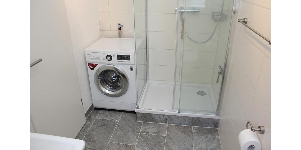 Wohnen auf Zeit Weil am Rhein - 2.5 Zimmer, 40 m&sup2;, 980&euro; | Angebot:26418811