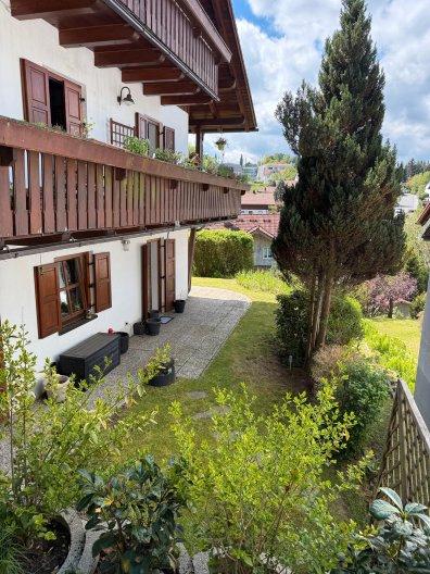 Erdgeschoßwohnung Regen - 3 Zimmer, 70 m&sup2;, 620&euro; | Angebot:26586609