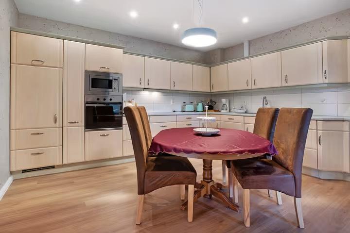 Doppelhaushälfte Borrentin - 3.5 Zimmer, 70 m&sup2;, 800&euro; | Angebot:26131589