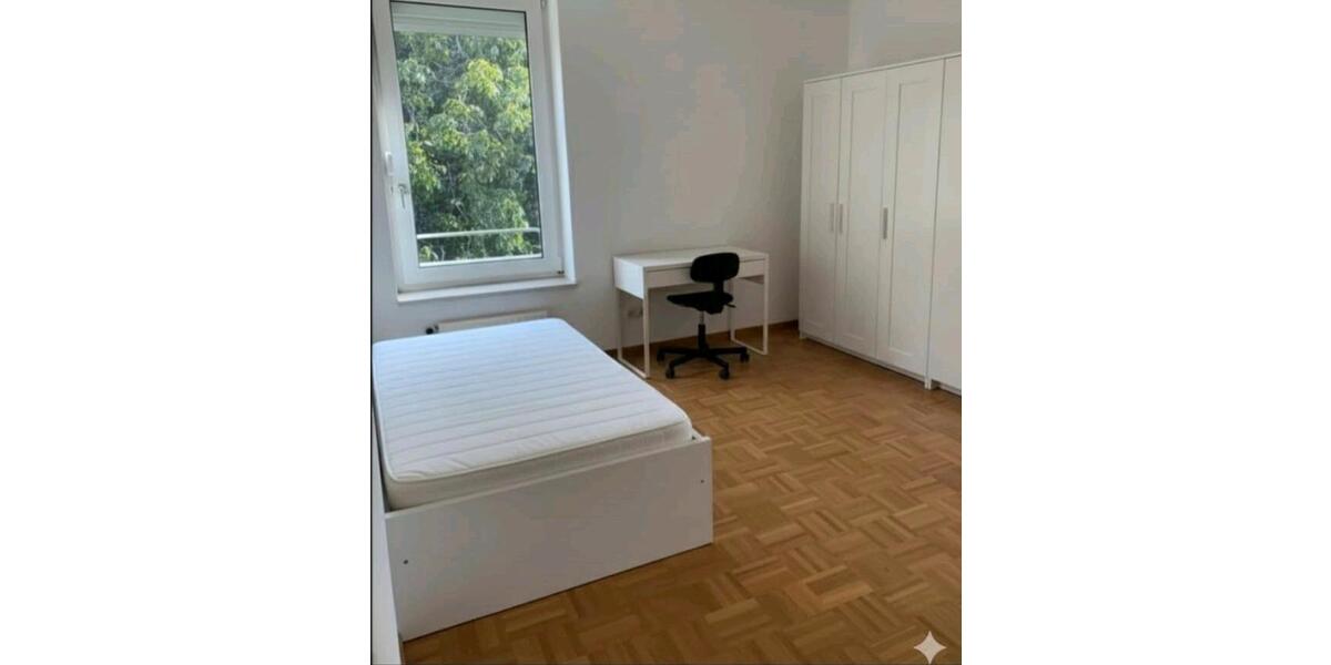 Wohnen auf Zeit Neu Wulmstorf - 5 Zimmer, 94 m&sup2;, 500&euro; | Angebot:24284412