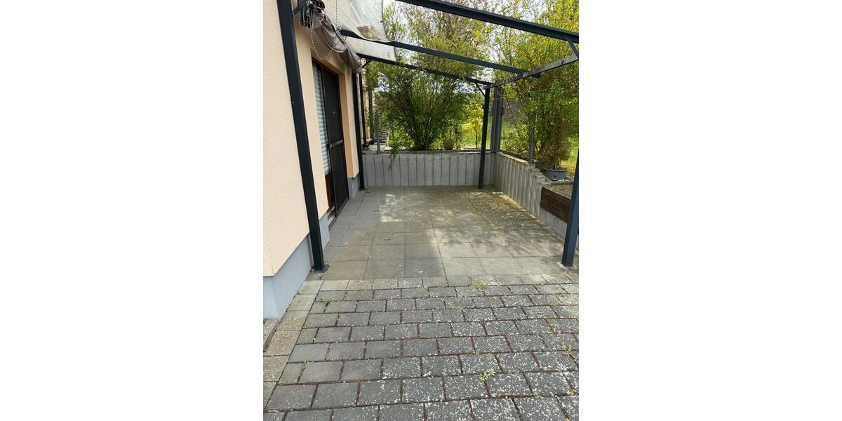Erdgeschoßwohnung Fulda Fulda-Galerie - 1 Zimmer, 60 m&sup2;, 600&euro; | Angebot:26425604