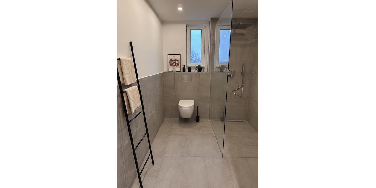 Etagenwohnung Krefeld Gartenstadt - 2 Zimmer, 62 m&sup2;, 1.110&euro; | Angebot:26504306