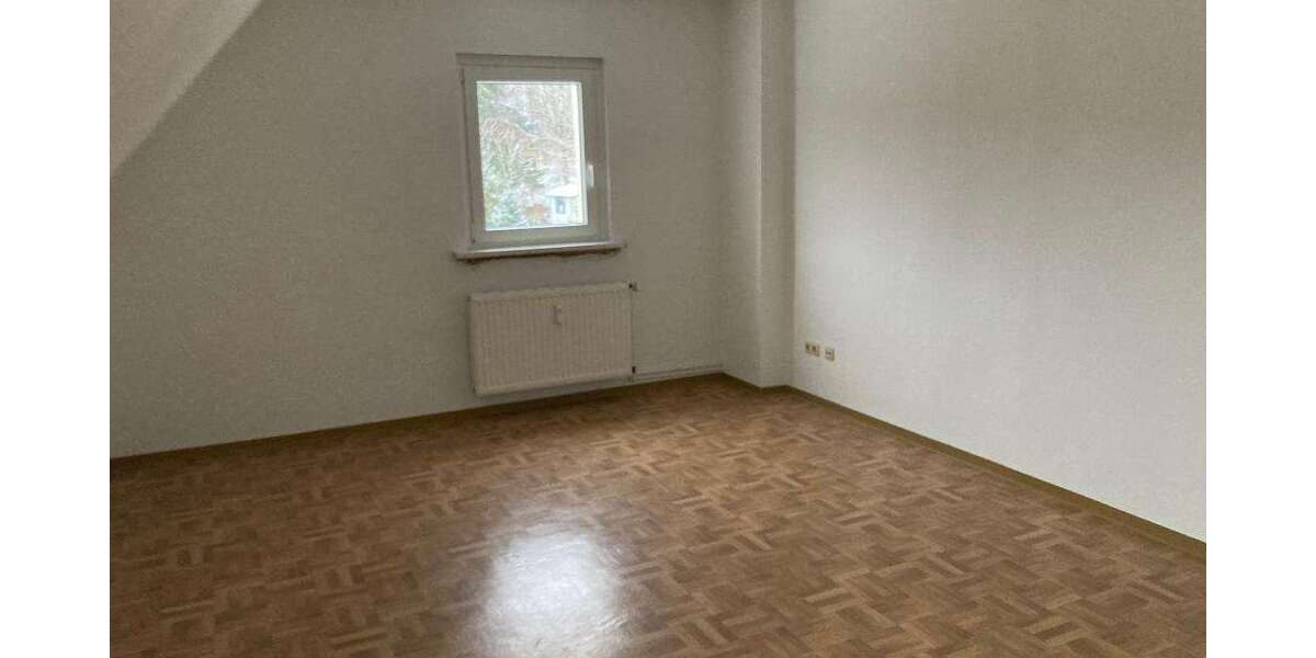 Schierke, Dachgeschosswohnung mit Einbauküche 2 zimmer