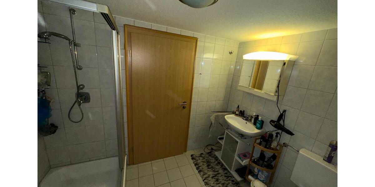 Erdgeschoßwohnung Allendorf (Lumda) - 2 Zimmer, 55 m&sup2;, 600&euro; | Angebot:25950847