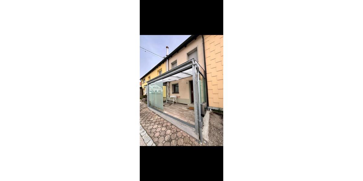 Etagenwohnung Monheim - 2 Zimmer, 55 m&sup2;, 590&euro; | Angebot:26498624