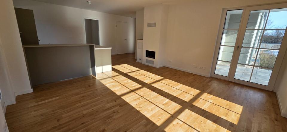 Erdgeschoßwohnung Neustadt in Holstein - 3 Zimmer, 89 m&sup2;, 1.440&euro; | Angebot:25980968