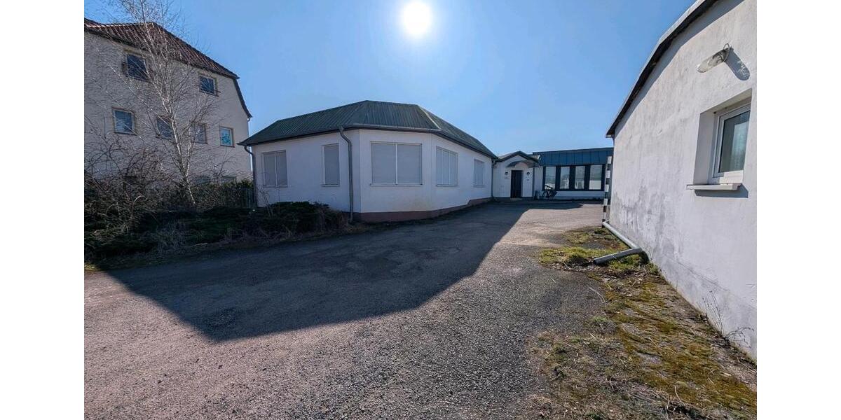 Gewerbeobjekt Möckern - 240&euro; | Angebot:26237468