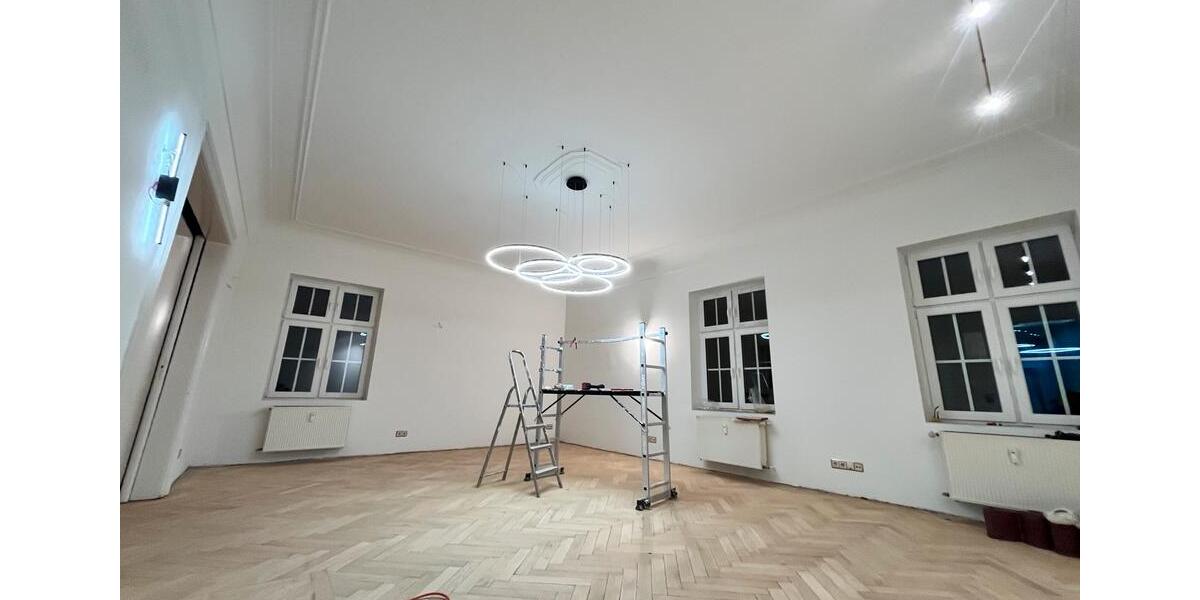Erdgeschoßwohnung Neunkirchen - 5 Zimmer, 245 m&sup2;, 1.800&euro; | Angebot:24737206