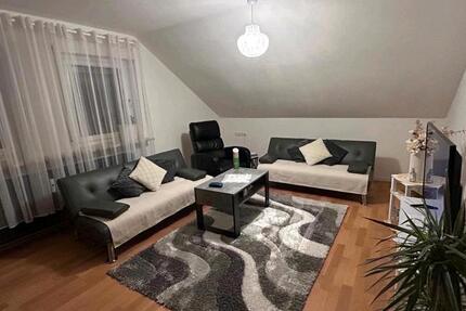 3 Zimmer Wohnung in Olching ab 1.2.2026 3 zimmer